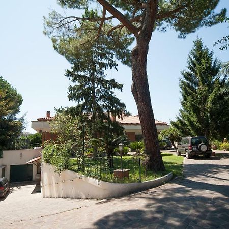 Mons Aureus Resort Roma Ngoại thất bức ảnh