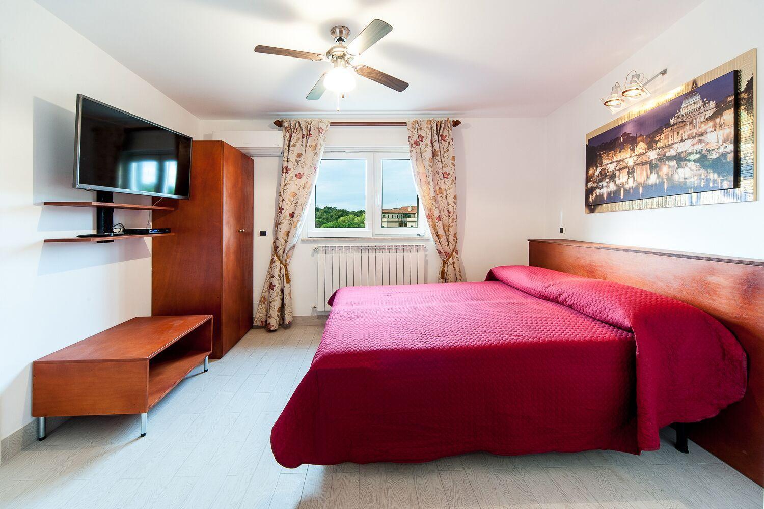 Mons Aureus Resort Roma Ngoại thất bức ảnh
