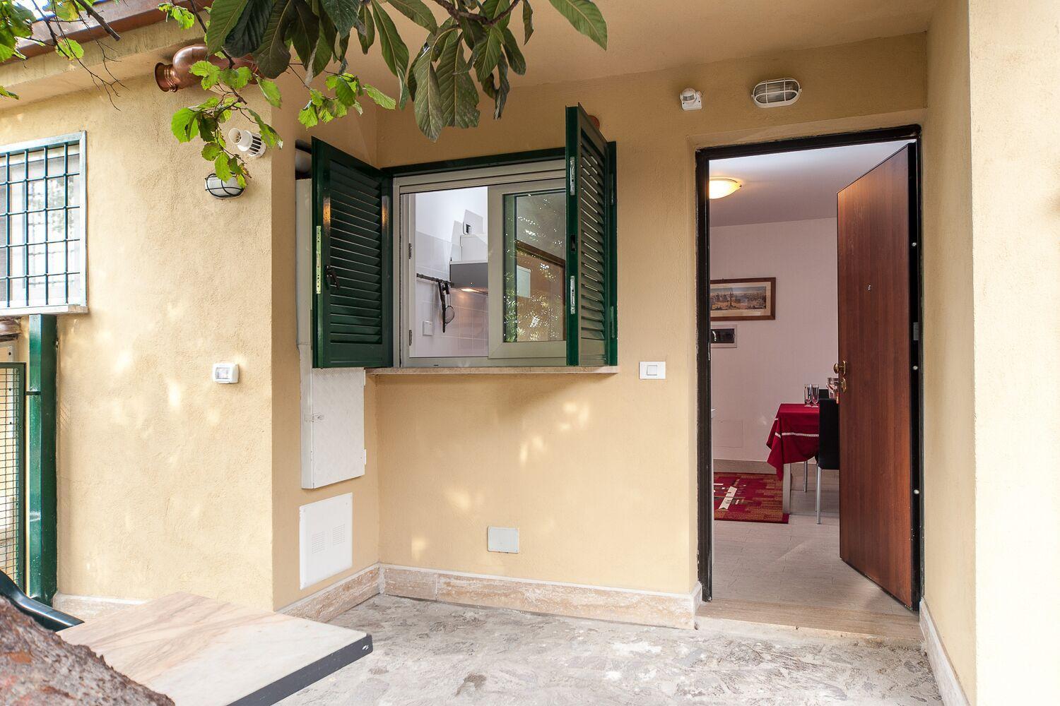 Mons Aureus Resort Roma Ngoại thất bức ảnh